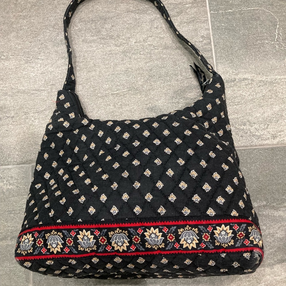 Vera Bradley shoulder bag